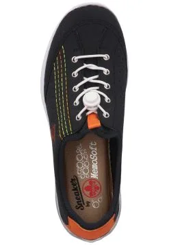 Rieker Halbschuhe In Pazifik 14 Rieker Halbschuhe In Pazifik -Rieker rieker halbschuhe in pazifik 5