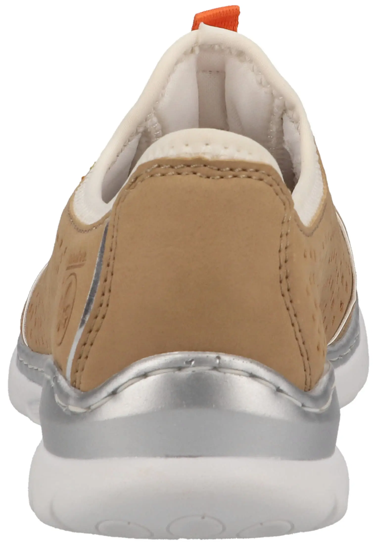 Rieker Halbschuhe In Sand 7 Rieker Halbschuhe In Sand – Bild 5