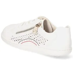 Rieker Halbschuhe In Weiß 11 Rieker Halbschuhe In Weiß -Rieker rieker halbschuhe in weiss 2