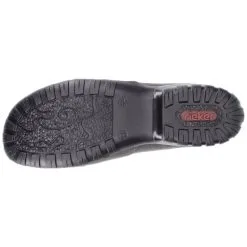 Rieker Halbschuhe L4658 In Grau 11 Rieker Halbschuhe L4658 In Grau -Rieker rieker halbschuhe l4658 in grau 4