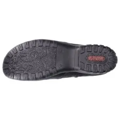Rieker Halbschuhe L46A3 In Schwarz 11 Rieker Halbschuhe L46A3 In Schwarz -Rieker rieker halbschuhe l46a3 in schwarz 4