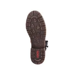 Rieker Hochschaftstiefel In Cayenne/brandy -Rieker rieker hochschaftstiefel in cayenne brandy 2