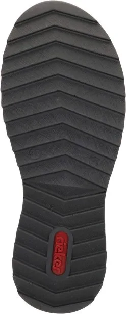 Rieker Klassische Stiefeletten In Nuss-antik/honig/jeans/ginger/wine 13 Rieker Klassische Stiefeletten In Nuss-antik/honig/jeans/ginger/wine -Rieker rieker klassische stiefeletten in nuss antik honig jeans ginger wine 5