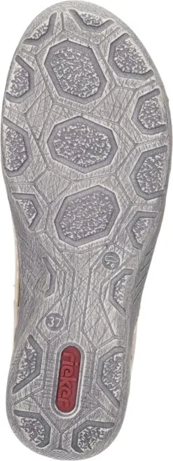 Rieker Klassische Stiefeletten In Porzellan/wine/leinen 13 Rieker Klassische Stiefeletten In Porzellan/wine/leinen -Rieker rieker klassische stiefeletten in porzellan wine leinen 5