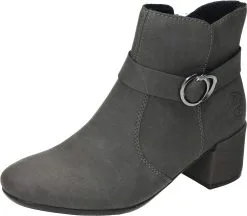 Rieker Klassische Stiefeletten In Stromboli