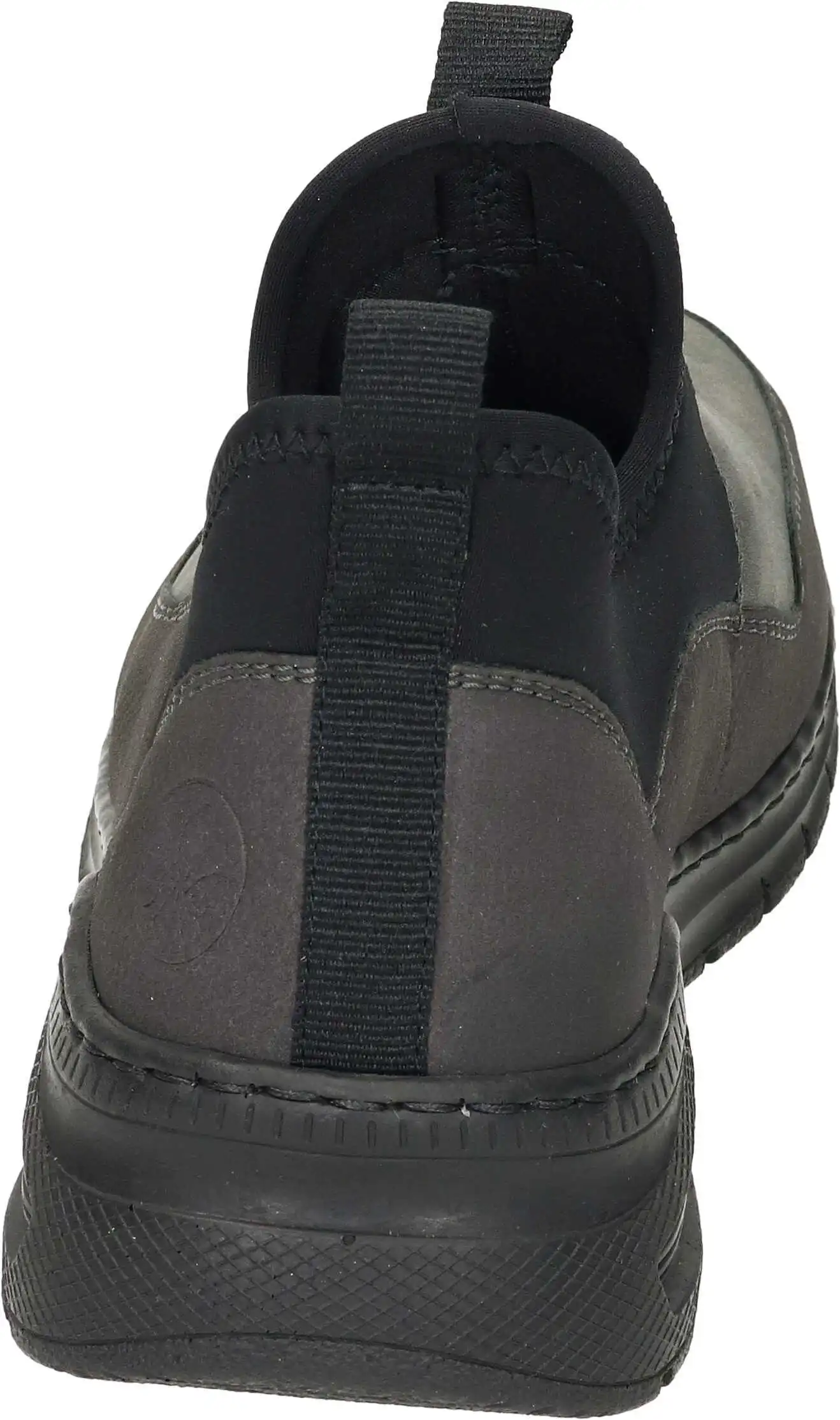 Rieker Klassische Stiefeletten In Stromboli/smoke/schwarz 7 Rieker Klassische Stiefeletten In Stromboli/smoke/schwarz – Bild 5