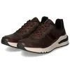 Rieker Low Sneaker In Braun -Rieker rieker low sneaker in braun