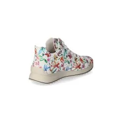 Rieker Low Sneaker In Weiß 12 Rieker Low Sneaker In Weiß -Rieker rieker low sneaker in weiss 3