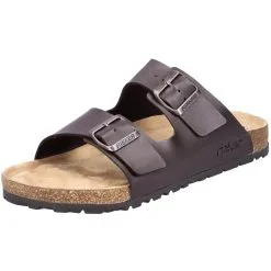 Rieker Pantolette 22190 In Braun 10 Rieker Pantolette 22190 In Braun -Rieker rieker pantolette 22190 in braun 3