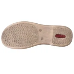 Rieker Pantolette 46001 In Beige 11 Rieker Pantolette 46001 In Beige -Rieker rieker pantolette 46001 in beige 4