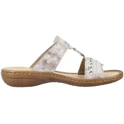 Rieker Pantolette 608M6 In Rosa 9 Rieker Pantolette 608M6 In Rosa -Rieker rieker pantolette 608m6 in rosa 2