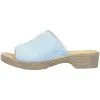 Rieker Pantolette 62284 In Blau -Rieker rieker pantolette 62284 in blau
