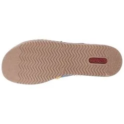 Rieker Pantolette 62980 In Multicolor -Rieker rieker pantolette 62980 in multicolor 4