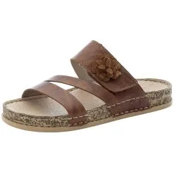 Rieker Pantolette 68251 In Braun 10 Rieker Pantolette 68251 In Braun -Rieker rieker pantolette 68251 in braun 3