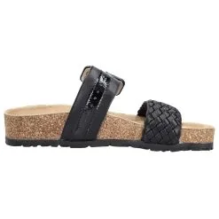 Rieker Pantolette 69380 In Schwarz 9 Rieker Pantolette 69380 In Schwarz -Rieker rieker pantolette 69380 in schwarz 2