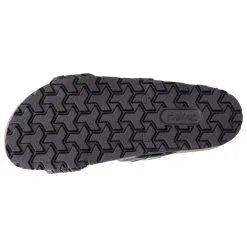 Rieker Pantolette 69380 In Schwarz 11 Rieker Pantolette 69380 In Schwarz -Rieker rieker pantolette 69380 in schwarz 4