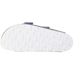 Rieker Pantolette 69384 In Blau 11 Rieker Pantolette 69384 In Blau -Rieker rieker pantolette 69384 in blau 4