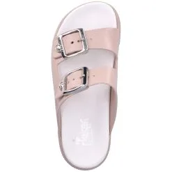Rieker Pantolette P2180 In Rosa 8 Rieker Pantolette P2180 In Rosa -Rieker rieker pantolette p2180 in rosa 1