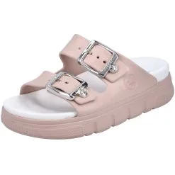 Rieker Pantolette P2180 In Rosa 10 Rieker Pantolette P2180 In Rosa -Rieker rieker pantolette p2180 in rosa 3