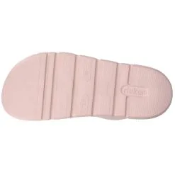 Rieker Pantolette P2180 In Rosa 11 Rieker Pantolette P2180 In Rosa -Rieker rieker pantolette p2180 in rosa 4