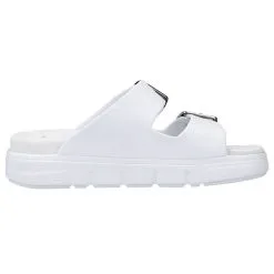 Rieker Pantolette P2180 In Weiss 9 Rieker Pantolette P2180 In Weiss -Rieker rieker pantolette p2180 in weiss 2