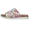 Rieker Pantolette V5054 In Multicolor