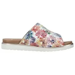 Rieker Pantolette V5054 In Multicolor -Rieker rieker pantolette v5054 in multicolor 2