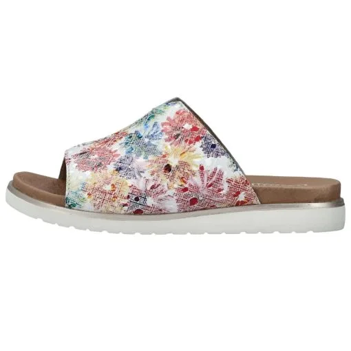 Rieker Pantolette V5054 In Multicolor 7 Rieker Pantolette V5054 In Multicolor -Rieker rieker pantolette v5054 in multicolor