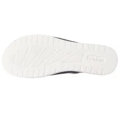 Rieker Pantolette V5054 In Schwarz 11 Rieker Pantolette V5054 In Schwarz -Rieker rieker pantolette v5054 in schwarz 4