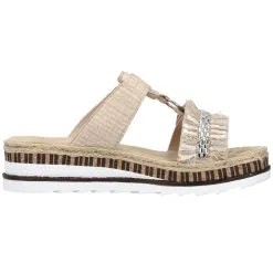 Rieker Pantolette V79K8 In Beige 8 Rieker Pantolette V79K8 In Beige -Rieker rieker pantolette v79k8 in beige 2