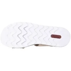 Rieker Pantolette V79K8 In Beige 10 Rieker Pantolette V79K8 In Beige -Rieker rieker pantolette v79k8 in beige 4