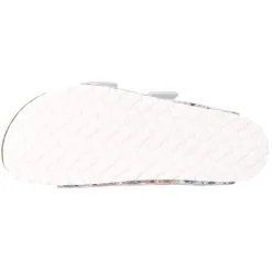 Rieker Pantolette V8083 In Multicolor -Rieker rieker pantolette v8083 in multicolor 4