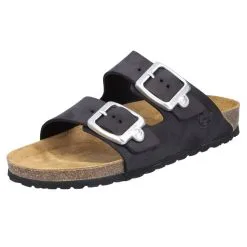 Rieker Pantolette V8084 In Schwarz 10 Rieker Pantolette V8084 In Schwarz -Rieker rieker pantolette v8084 in schwarz 3