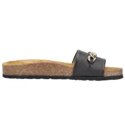 Rieker Pantolette V8092 In Schwarz 9 Rieker Pantolette V8092 In Schwarz -Rieker rieker pantolette v8092 in schwarz 2