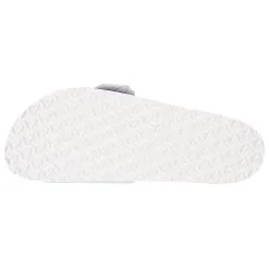 Rieker Pantolette V9394 In Weiss -Rieker rieker pantolette v9394 in weiss 4