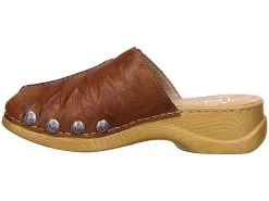 Rieker Pantoletten In Braun 12 Rieker Pantoletten In Braun -Rieker rieker pantoletten in braun 3
