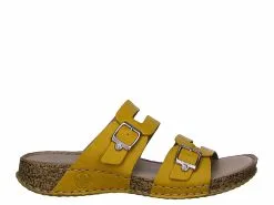 Rieker Pantoletten In Gelb 11 Rieker Pantoletten In Gelb -Rieker rieker pantoletten in gelb 2