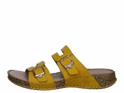 Rieker Pantoletten In Gelb 14 Rieker Pantoletten In Gelb -Rieker rieker pantoletten in gelb 5