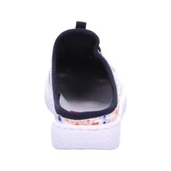 Rieker Pantoletten In Kombi -Rieker rieker pantoletten in kombi 4