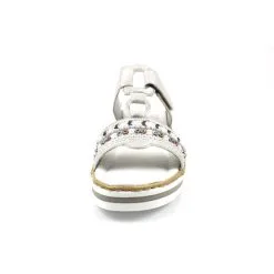 Rieker Pantoletten In Metall 11 Rieker Pantoletten In Metall -Rieker rieker pantoletten in metall 4