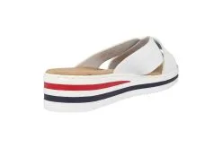 Rieker Pantoletten In Weiß 11 Rieker Pantoletten In Weiß -Rieker rieker pantoletten in weiss 6