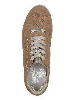 Rieker Plateausneaker In Sand 9 Rieker Plateausneaker In Sand -Rieker rieker plateausneaker in sand 2