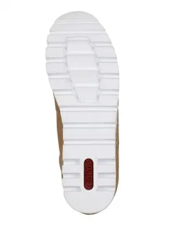 Rieker Plateausneaker In Sand 10 Rieker Plateausneaker In Sand -Rieker rieker plateausneaker in sand 3
