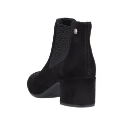 Rieker Schlupfstiefel In Schwarz/schwarz 7 Rieker Schlupfstiefel In Schwarz/schwarz -Rieker rieker schlupfstiefel in schwarz schwarz 1