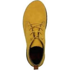 Rieker Schnürboots 51510 In Gelb 8 Rieker Schnürboots 51510 In Gelb -Rieker rieker schnurboots 51510 in gelb 1
