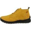 Rieker Schnürboots 51510 In Gelb 2 Rieker Schnürboots 51510 In Gelb -Rieker rieker schnurboots 51510 in gelb