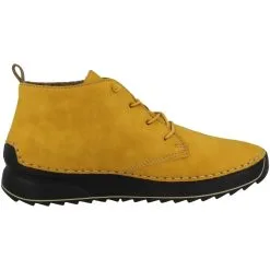 Rieker Schnürboots 51510 In Gelb 9 Rieker Schnürboots 51510 In Gelb -Rieker rieker schnurboots 51510 in gelb 2