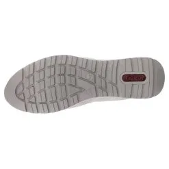 Rieker Schnürboots 54420 In Creme 11 Rieker Schnürboots 54420 In Creme -Rieker rieker schnurboots 54420 in creme 4