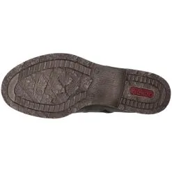 Rieker Schnürboots 70848 In Gruen 11 Rieker Schnürboots 70848 In Gruen -Rieker rieker schnurboots 70848 in gruen 4