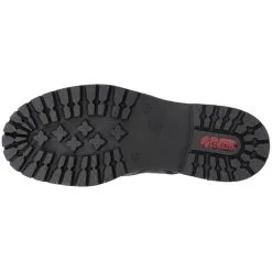Rieker Schnürboots 72603 In Schwarz -Rieker rieker schnurboots 72603 in schwarz 4